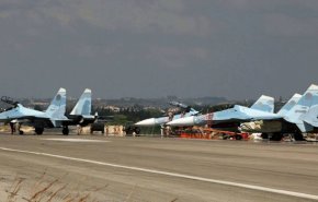 روسيا وسوريا تدخلان تطويرات كبيرة على قاعدة حميميم