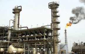 شركة النفط اليمنية تطلق نداء حول مخزون النفط في الحديدة 