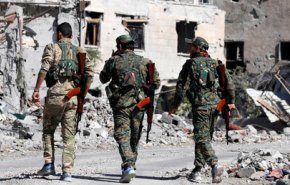 اعزام 500 نیروی ارتش سوریه به استان دیرالزور 