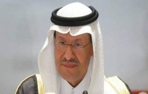 تلاش وزیر انرژی عربستان برای عادی جلوه دادن اوضاع نفتی این کشور