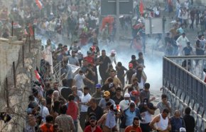 بالفيديو/ قيس الخزعلي تنبأ بالتظاهرات.. 