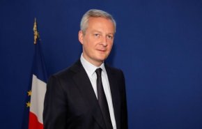 فرانسه، آمریکا را تهدید به تحریم کرد