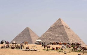 40% زيادة فى عدد السياح الإيطاليين بمصر في 2019