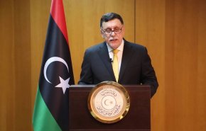 رئيس المجلس الرئاسي الليبي يؤكد على وجوب تعزيز الحكومة
