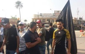 اعلام منع آمدوشد در چند استان عراق