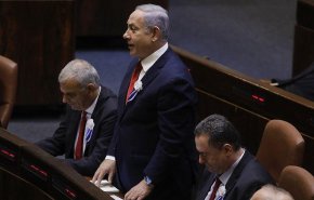 آخرین حربه های نتانیاهو برای تشکیل کابینه؛ برای مقابله با ایران متحد شویم