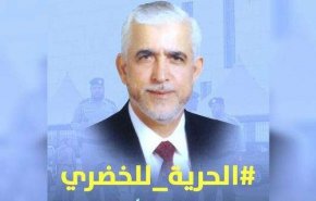 السعودية تنقل قيادي في حماس المعتقل لديها إلى السجن مجددا