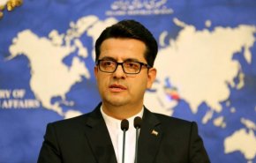 موسوی: مداخله فرانسه در پرونده اتباع ایران فاقد موضوعیت و وجاهت است