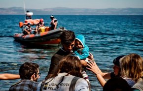 اتفاق تركي-يوناني على فتح قناة اتصال مباشرة بشأن المهاجرين