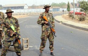 افراد مسلح 6 دانش‌آموز را در نیجریه ربودند

