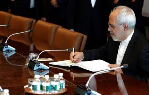 ايران تتمسك بسياسة خفض الالتزام بالاتفاق النووي 