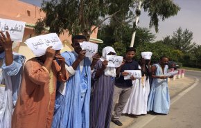 موريتانيا.. ممنوعون من التسجيل في الجامعة يحتجون أمام القصر الرئاسي