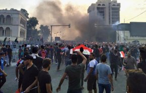 ممنوعیت تردد در بغداد از صبح شنبه لغو می‌شود

