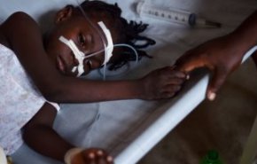 20 مليون دولار لمكافحة 'الكوليرا' في السودان