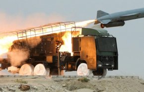 نشنال اینترست: آمریکا در برابر تهدید موشک‌های ایرانی آماده نیست
