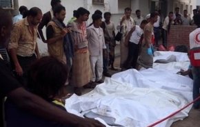 هشدار وزارت بهداشت یمن درباره بروز فاجعه انسانی