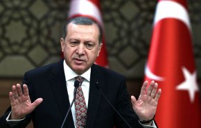 اردوغان: سننفذ هجمات برية وجوية شرق الفرات في سوريا