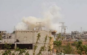 مراسلة العالم: إصابة 22 شخصا بانفجارين في حلب