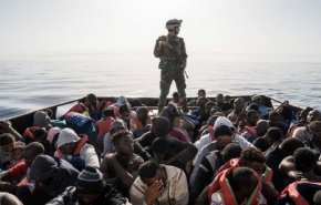  زعيم عصابة تهريب بشر في ليبيا يشارك اجتماعا دوليا بشأن المهاجرين