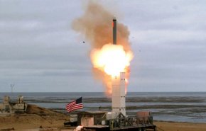 الجيش الأمريكي يختبر صاروخا قادرا على حمل رؤوس نووية