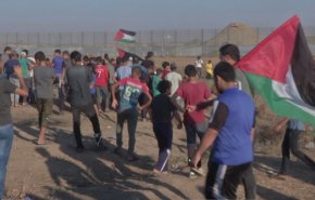 الجمعة القادمة على حدود غزة 'جمعة لا للتطبيع'