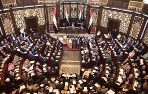 بيان لمجلس الشعب السوري بشأن ذكرى حرب تشرين
