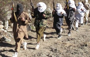 طالبان تختطف 37 قرويا جنوب شرق أفغانستان