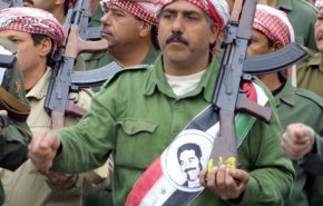 صدامی ها دیگر هرگز بر عراق حکومت نخواهند کرد!