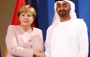 خلف وعده دولت مرکل؛ موافقت برلین با فروش تجهیزات نظامی به امارات