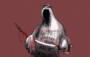 پول های کثیف مرتجعین عرب و مباح شمردن خون عراقی ها 