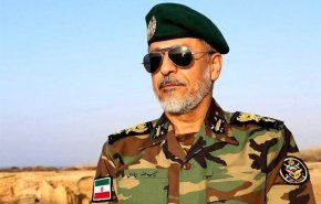 امیر ‌سیاری: ارتش برای تامین امنیت ایام اربعین در‌ ۴ نقطه مرزی با عراق پل هوایی‌ ایجاد کرد