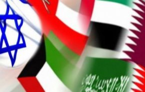  اتفاق صهيوني-بعض عربي لبحث توقيع معاهدة عدم قتال