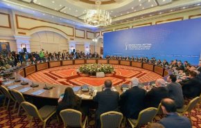 کارشکنی عربستان، ترکیه و قطر در کار کمیته قانون اساسی سوریه
