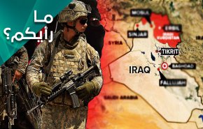 ما هو دور واشنطن في أزمات العراق؟