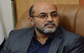 محافظ بغداد يعلن استقالته بسبب التظاهرات الأخيرة
