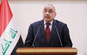 دستور نخست‌وزیر عراق برای تعامل مسالمت‌آمیز با معترضان