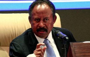 حمدوك يرد على اتهامات نائب رئيس هيئة علماء السودان
