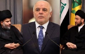 موج سواری العبادی، صدر و حکیم بر اعتراضات عراق 