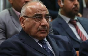 نخست‌وزیر عراق: مفسدان را تحویل دستگاه قضا می‌دهیم