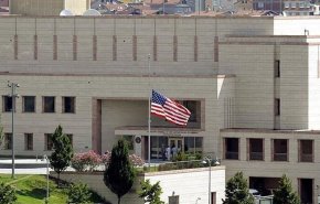 «لایک» جنجالی سفارت آمریکا در آنکارا؛ واشنگتن مجبور به عذرخواهی شد
