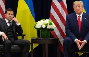 آتلانتیک: رسوایی «اوکراین‌گیت» از کنترل ترامپ خارج شده است