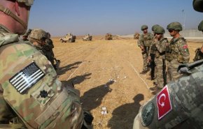 واشنطن تعلن عدم مشاركة قواتها في العملية العسكرية التركية شمالي سوريا