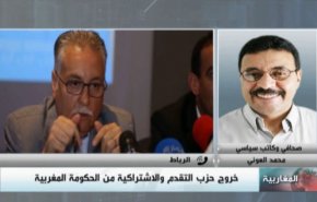 الانتخابت التشريعية بتونس ورفض الحراك بالجزائر للانتخابات..