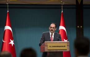 تركيا: سننتظر خروج الأميركيان قبل شن هجوم على 'قسد'