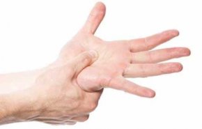 تشخیص علت اصلی درد دست چپ و درمان های آن