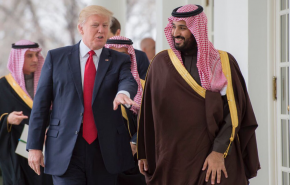 هل يفي ترامب بوعده في ضم السعودية إلى الدول الصناعية؟