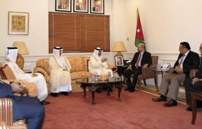 نخست‌وزیر اردن: آماده افزایش همکاری‌ها با قطر هستیم