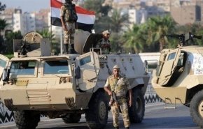 أمن الدولة المصري: تم القضاء على 95% من الإرهاب في سيناء 