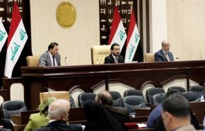 البرلمان العراقی يصوّت على سها خليل وزيرة للتربية ویقبل استقالة وزير الصحة

