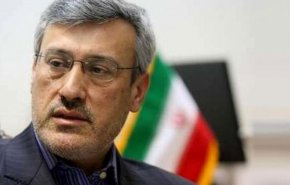 سفیر ایران در لندن: انگلیس برای پرداخت بدهی ایران کارشکنی می کند
